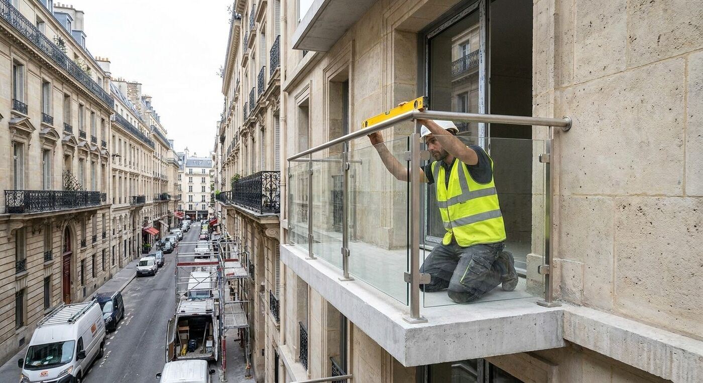 FAVREAU S.A.S.